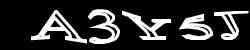 CAPTCHA code image