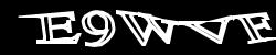 CAPTCHA code image