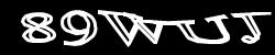 CAPTCHA code image