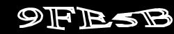 CAPTCHA code image