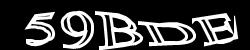 CAPTCHA code image