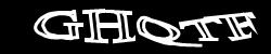 CAPTCHA code image