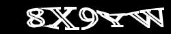 CAPTCHA code image