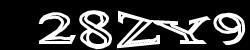 CAPTCHA code image