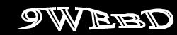 CAPTCHA code image