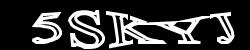 CAPTCHA code image
