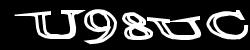 CAPTCHA code image