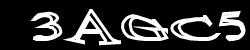 CAPTCHA code image