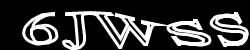 CAPTCHA code image