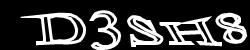 CAPTCHA code image