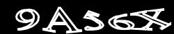 CAPTCHA code image