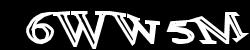 CAPTCHA code image