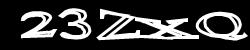 CAPTCHA code image