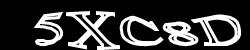 CAPTCHA code image