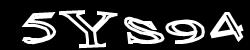 CAPTCHA code image