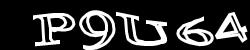 CAPTCHA code image