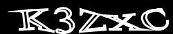 CAPTCHA code image