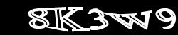 CAPTCHA code image