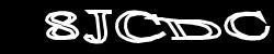 CAPTCHA code image