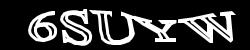 CAPTCHA code image