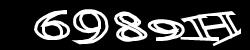 CAPTCHA code image