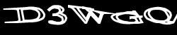 CAPTCHA code image
