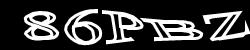 CAPTCHA code image