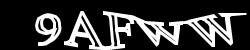 CAPTCHA code image