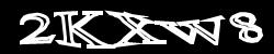 CAPTCHA code image