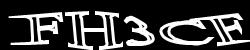 CAPTCHA code image