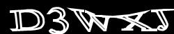CAPTCHA code image