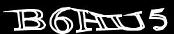 CAPTCHA code image