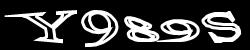 CAPTCHA code image