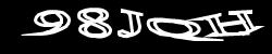 CAPTCHA code image