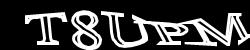 CAPTCHA code image
