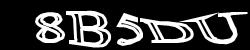 CAPTCHA code image