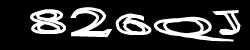 CAPTCHA code image