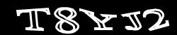 CAPTCHA code image