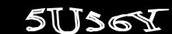 CAPTCHA code image