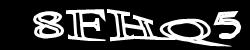 CAPTCHA code image