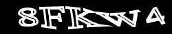 CAPTCHA code image