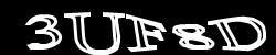 CAPTCHA code image