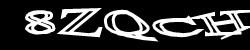 CAPTCHA code image