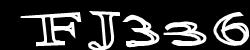 CAPTCHA code image