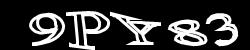 CAPTCHA code image