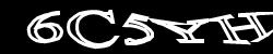 CAPTCHA code image