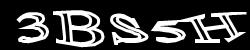 CAPTCHA code image