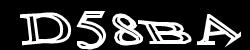 CAPTCHA code image