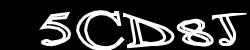 CAPTCHA code image