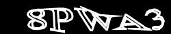 CAPTCHA code image